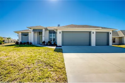 2508 SW 1st St, Cape Coral, FL 33991 - Photo 1