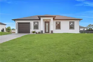 4015 12th St SW, Lehigh Acres, FL 33976 - Photo 1