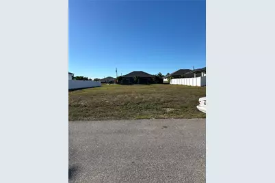 1240 NW 33rd Ave, Cape Coral, FL 33993 - Photo 1