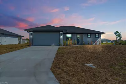 341 Pyramid Ave, Lehigh Acres, FL 33974 - Photo 1