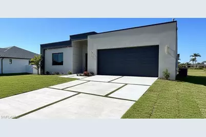 3544 NW 41st Pl, Cape Coral, FL 33993 - Photo 1