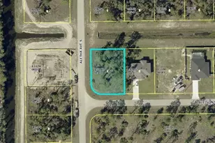 505 Allison St E, Lehigh Acres, FL 33974 - Photo 1
