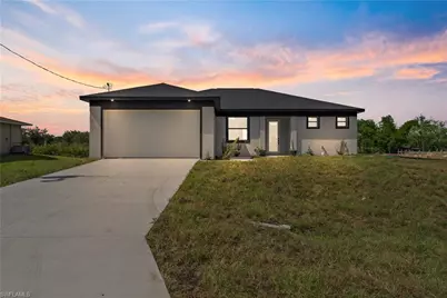 2621 58th St W, Lehigh Acres, FL 33971 - Photo 1