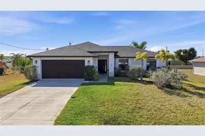 110 SE 39th St, Cape Coral, FL 33904 - Photo 1