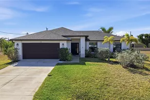 110 SE 39th St, Cape Coral, FL 33904 - Photo 1