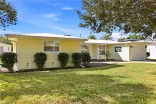 2263 Club House Rd, North Fort Myers, FL 33917 - Photo 1