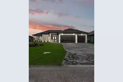 1238 NW 36th Ave, Cape Coral, FL 33993 - Photo 1