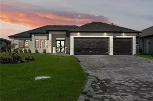 1238 NW 36th Ave, Cape Coral, FL 33993 - Photo 1