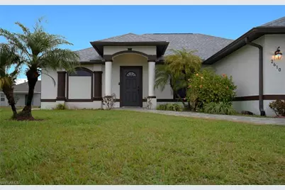 2610 23rd St SW, Lehigh Acres, FL 33976 - Photo 1
