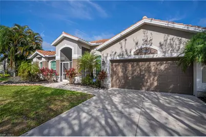 14554 Indigo Lakes Cir, Naples, FL 34119 - Photo 1