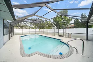 431 SW 39th St, Cape Coral, FL 33914 - Photo 1