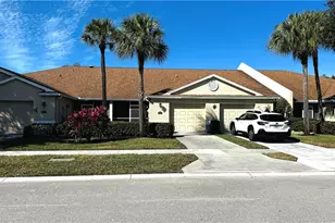 1903 Morning Sun Ln, Naples, FL 34119 - Photo 1