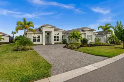 15895 Talon Ter, Punta Gorda, FL 33982 - Photo 1