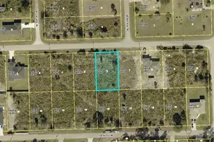 3309 59th St W, Lehigh Acres, FL 33971 - Photo 1