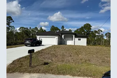 1047 Hobart St, Lehigh Acres, FL 33974 - Photo 1