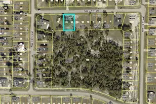3700 NW 47th Ln, Cape Coral, FL 33993 - Photo 1
