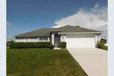 1101 NW 24th Ave, Cape Coral, FL 33993 - Photo 1