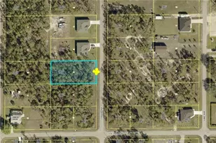 1405 Eighth Ave, Lehigh Acres, FL 33972 - Photo 1