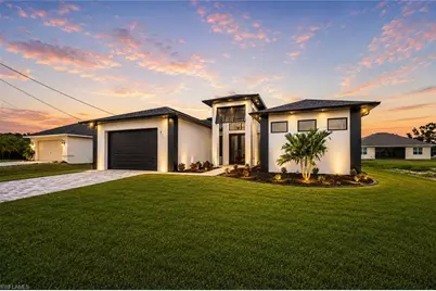 503 SW 26th Ave, Cape Coral, FL 33991 - Photo 1
