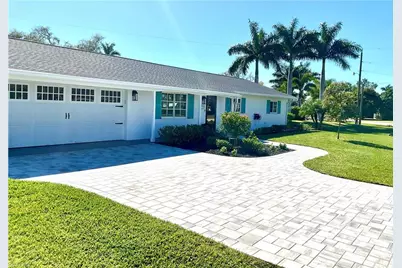 1086 N Town and River Dr, Fort Myers, FL 33919 - Photo 1