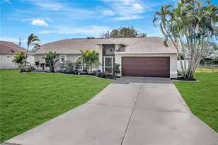 314 SE 19th St, Cape Coral, FL 33990 - Photo 1