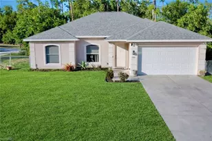 1201 East 13th Street, Lehigh Acres, FL 33972 - Photo 1