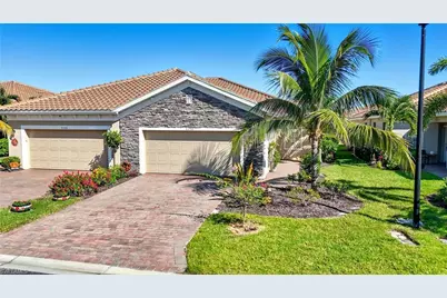 8290 Venetian Pointe Dr, Fort Myers, FL 33908 - Photo 1