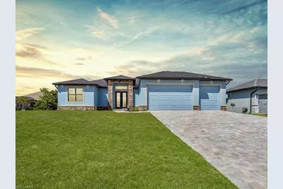 4215 NW 32nd Ln, Cape Coral, FL 33993 - Photo 1