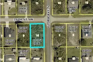 2801 39th St SW, Lehigh Acres, FL 33976 - Photo 1