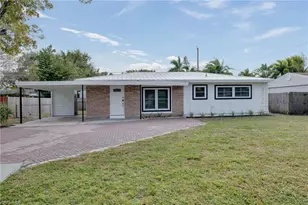 1542 Coconut Dr, Fort Myers, FL 33901 - Photo 1