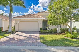 3132 Royal Gardens Ave, Fort Myers, FL 33916 - Photo 1