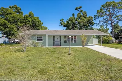 13844 5th St, Fort Myers, FL 33905 - Photo 1
