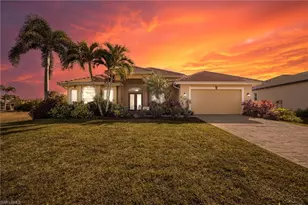 2818 NW 14th Terrace, Cape Coral, FL 33993 - Photo 1