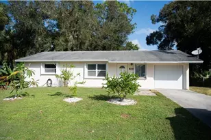 13914 Nassau St, Fort Myers, FL 33905 - Photo 1