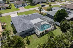 3802 SE 4th Ave, Cape Coral, FL 33904 - Photo 1