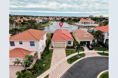 8700 Spring Mountain Way, Fort Myers, FL 33908 - Photo 1
