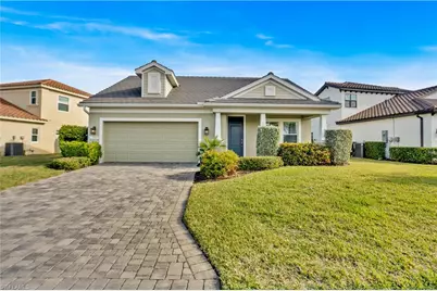 7530 Cypress Walk Dr, Fort Myers, FL 33966 - Photo 1