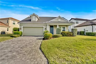 7530 Cypress Walk Dr, Fort Myers, FL 33966 - Photo 1