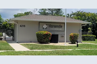 4213 SE 19th Ave #208, Cape Coral, FL 33904 - Photo 1