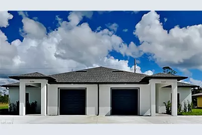 2220-2222 Andalusia Blvd, Cape Coral, FL 33909 - Photo 1