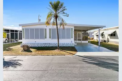 826 Peaceful Dr, North Fort Myers, FL 33917 - Photo 1