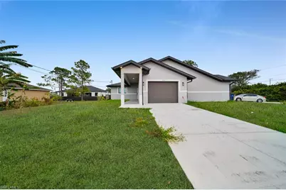 5504 Butte St, Lehigh Acres, FL 33971 - Photo 1