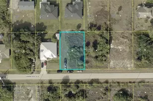 819 Casper Yost St E, Lehigh Acres, FL 33974 - Photo 1
