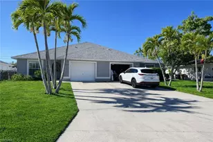 3216 SW 7th Pl, Cape Coral, FL 33914 - Photo 1