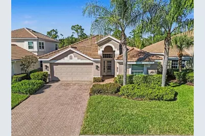 9046 Shadow Glen Way, Fort Myers, FL 33913 - Photo 1
