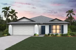 3105 NW 20th Pl, Cape Coral, FL 33993 - Photo 1