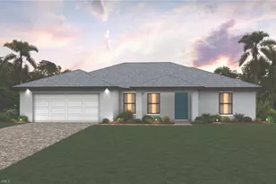 320 NW 11th Terrace, Cape Coral, FL 33993 - Photo 1