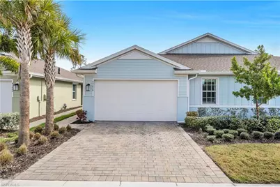 43656 Sparrow Dr, Punta Gorda, FL 33982 - Photo 1