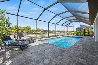 1213 SW 24th St, Cape Coral, FL 33991 - Photo 1