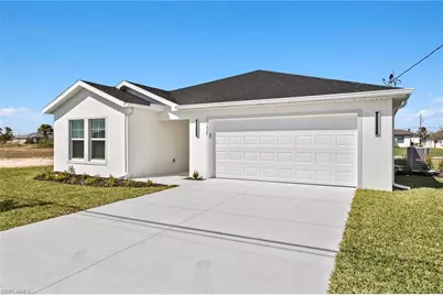 1437 NW 2nd St, Cape Coral, FL 33993 - Photo 1